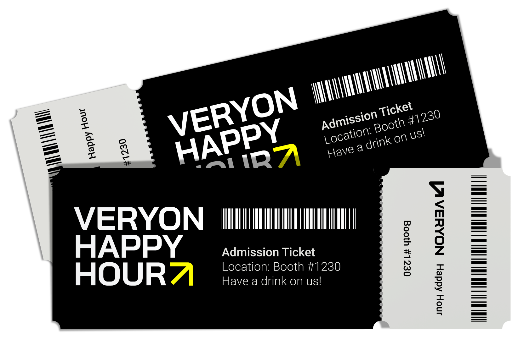 Veryon-Happy-Hour-Tickets