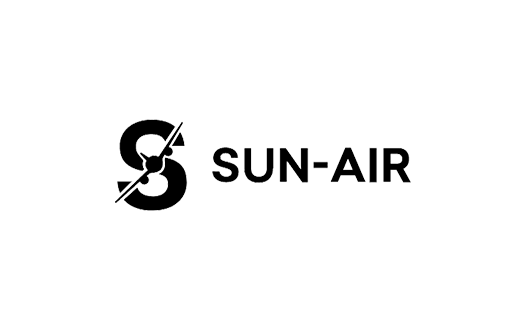 tracking+-client-sun-air-logo