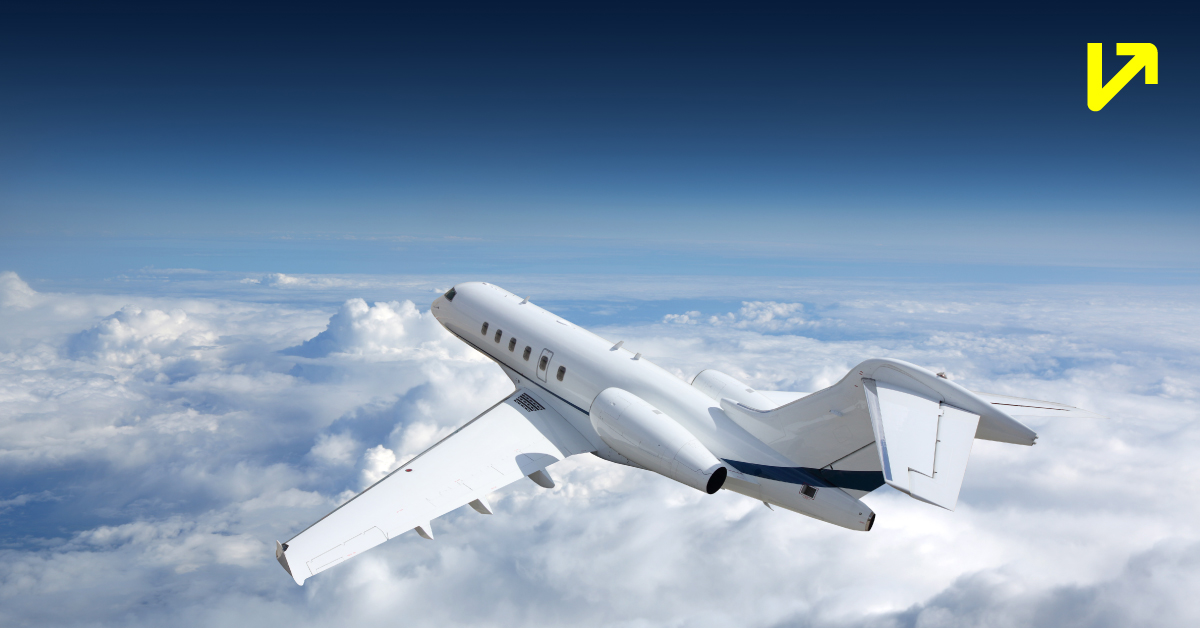 5 Benefits of Using a Single Platform to Track Your Entire Aircraft Fleet