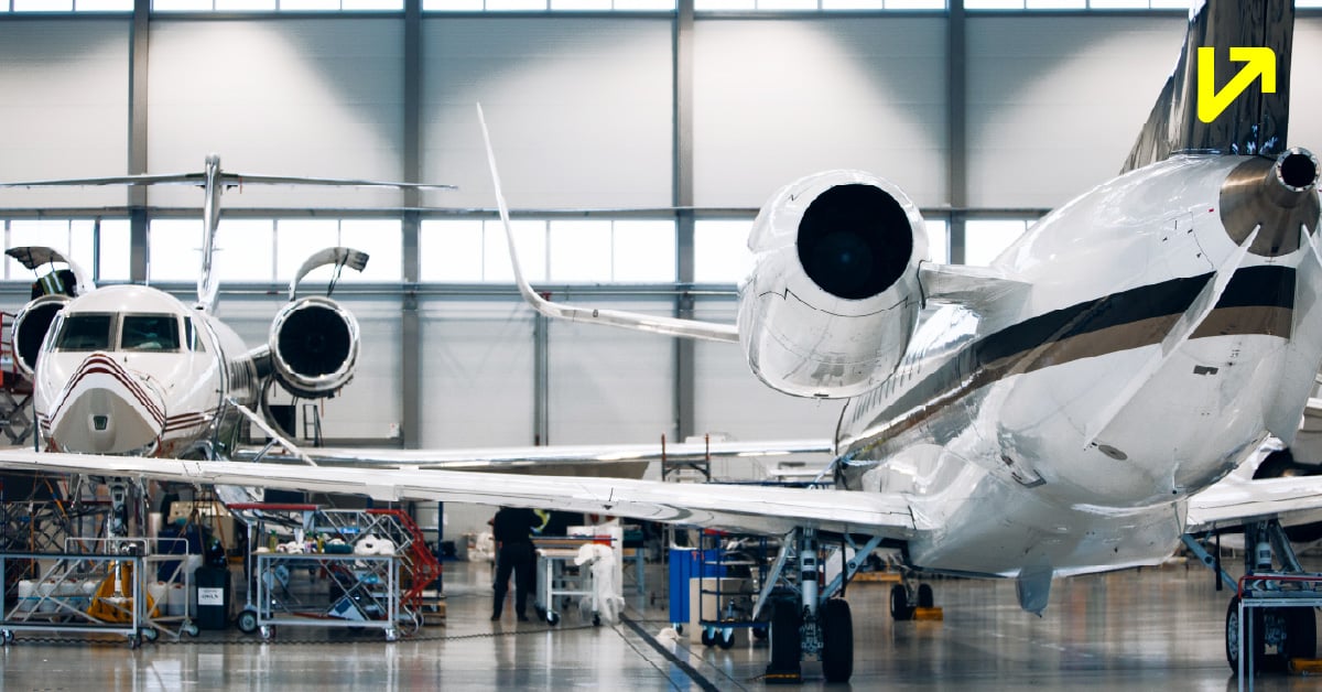 Veryon AIRE: The AI Assistant Built for Business Aviation