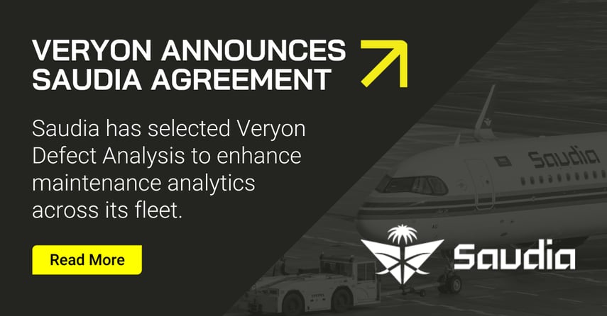 Veryon | Aviation Maintenance & MRO Management Software