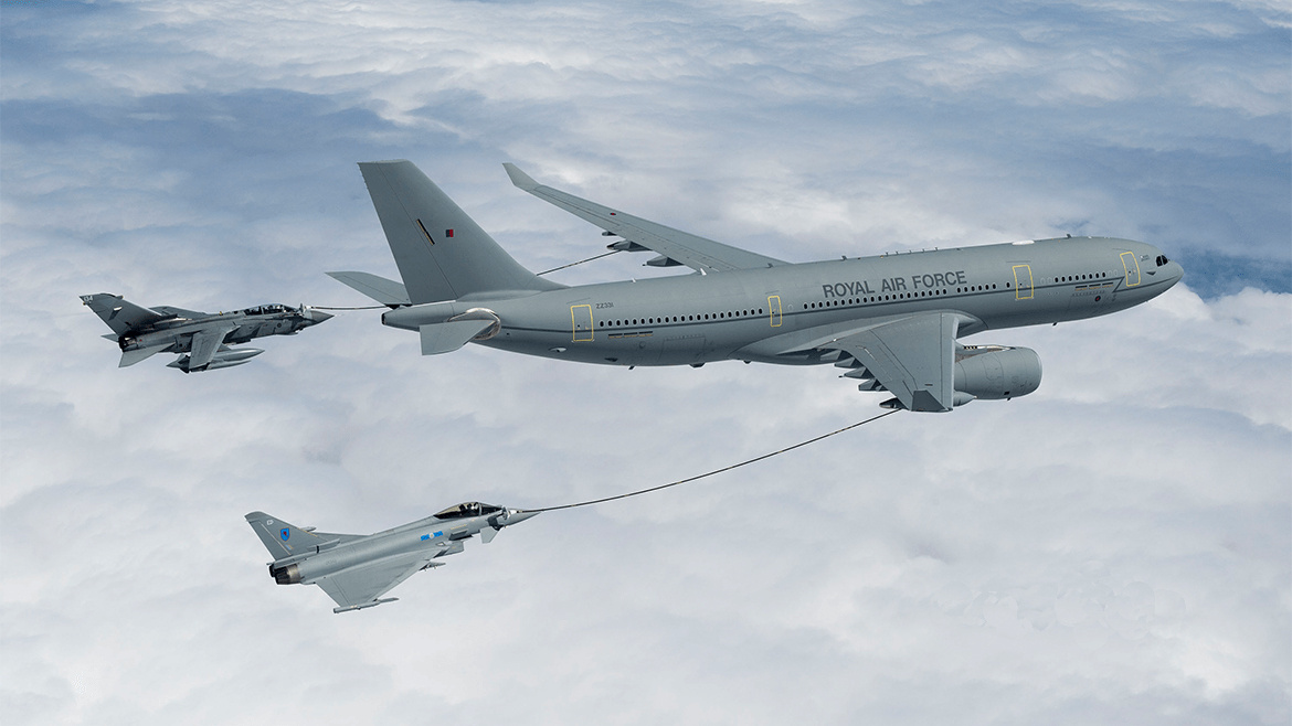 AirTanker