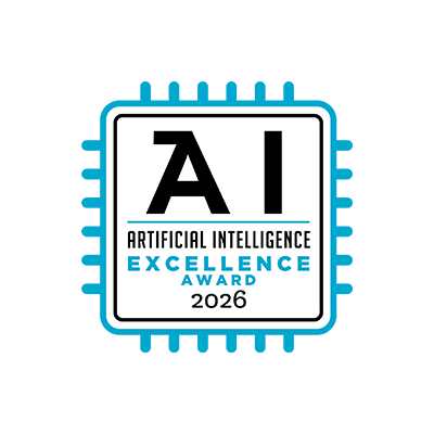 AI Excellence Award 2026