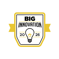BIG Innovation Award 2026