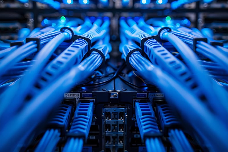 Data Server