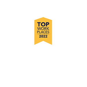 Top Places to Work 2022 - Work-Life Flexibility