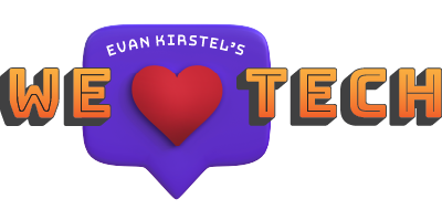 We Love Tech Awards 2025