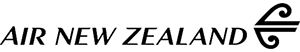 Air New Zealand Logo
