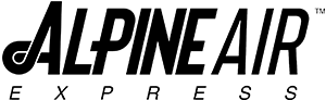 Alpine Air Express Logo