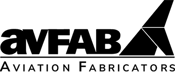 Aviation Fabricators Logo