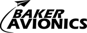 Baker Avionics Logo