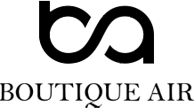 Boutique Air Logo