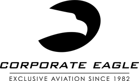 Corporate Eagle Logo