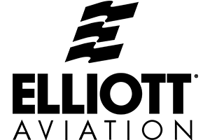 Elliott Aviation Logo