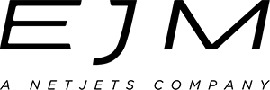 Executive Jet Management Logo