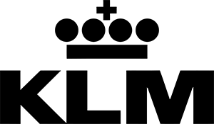KLM Logo