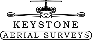 Keystone Aerial Surveys Logo