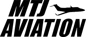 MTJ Aviation Logo