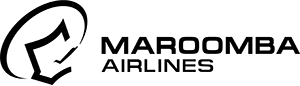 Maroomba Airlines Logo