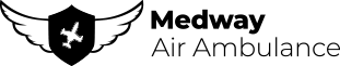 Medway Air Ambulance Logo