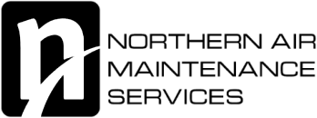 Northern Air Maintenance Services Logo