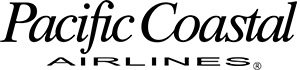 Pacific Coastal Airlines Logo