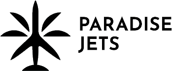 Paradise Jets Logo