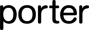 Porter Airlines Logo