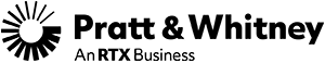 Pratt & Whitney Canada Logo