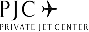 Private Jet Center Logo