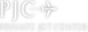 Private Jet Center Logo
