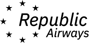 Republic Airways Logo