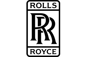 Rolls Royce Logo