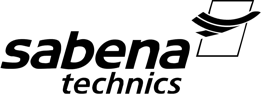 Sabena Technics Logo