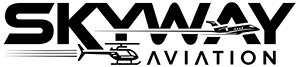 Skyway Aviation Services Logo