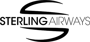 Sterling Airways Logo