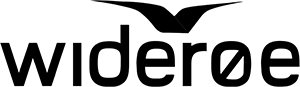 Widerøe Logo