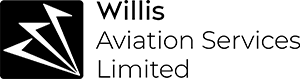 Willis Aviation Services Logo