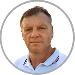 Colin Gamson, Senior Technical Consultant at Willis Aviation Services Limited