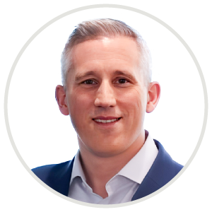 SVP of Product at Veryon | Kris Volrath