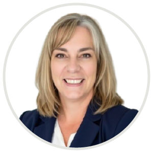 SVP of Marketing at Veryon - Samantha Couzens