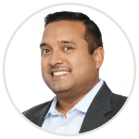 SVP of Software Engineering | Vinay Kumar