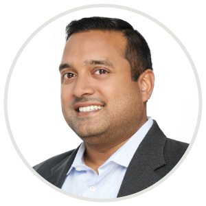 SVP of Software Engineering | Vinay Kumar