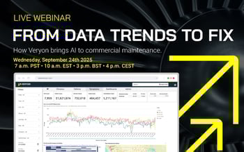 Join us on September 24th to see how Veryon is bringing AI to aircraft maintenance.