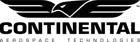Continental Aerospace Technologies Logo