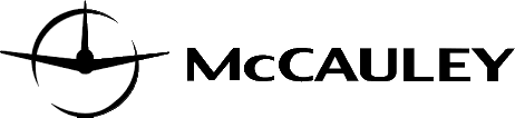 McCauley Logo