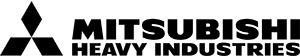 Mitsubishi Heavy Industries Logo