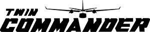Twin Commander Logo