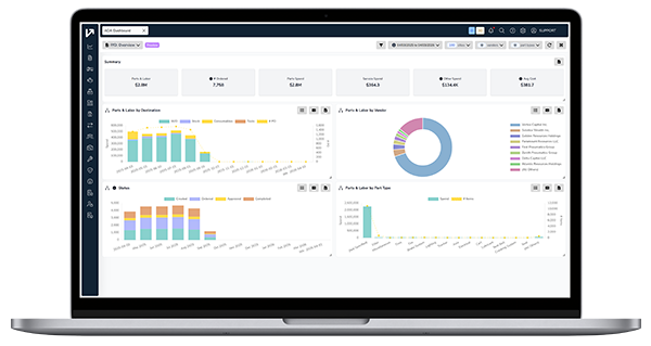 Inventory Management | Veryon GSE