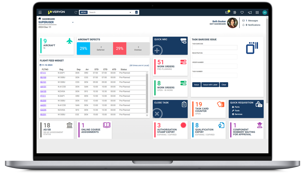 User-Dashboard-0225
